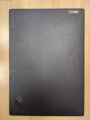Olaya, Computers, SAR 2199,  Lenovo X1 Carbon Touch I7 11th Gen Ram/16GB SSD/512GB