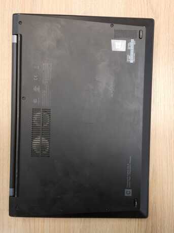 Olaya, Computers, SAR 2199,  Lenovo X1 Carbon Touch I7 11th Gen Ram/16GB SSD/512GB