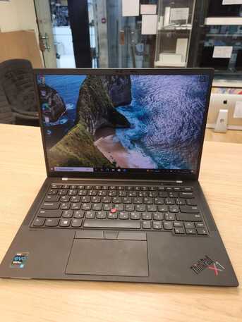 Olaya, Computers, SAR 2199,  Lenovo X1 Carbon Touch I7 11th Gen Ram/16GB SSD/512GB