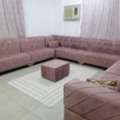 SAR 500,  Sofa Set For Sale.