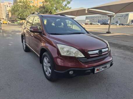 Manama, Vehicles, Cars & Trucks , BHD 4,  HONDA CRV,  2009,  Automatic,  150000 KM,    FULL OPTION.