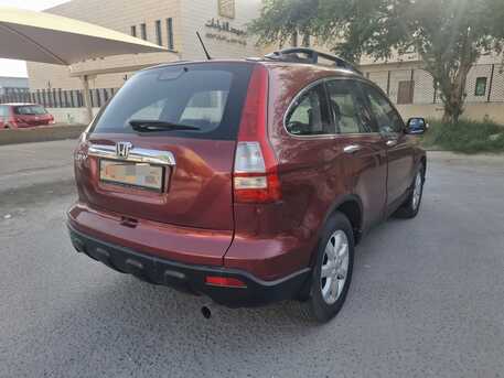 Manama, Vehicles, Cars & Trucks , BHD 4,  HONDA CRV,  2009,  Automatic,  150000 KM,    FULL OPTION.