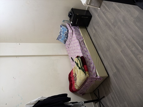 Hara, Rooms for Rent, SAR 1000/month,  Furnished Room For Single Person