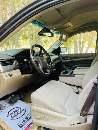 Manama, Vehicles, Cars & Trucks , BHD 11,  Chevrolet Tahoe,  2018,  Automatic,  109000 KM,
