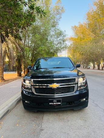 Manama, Vehicles, Cars & Trucks , BHD 11,  Chevrolet Tahoe,  2018,  Automatic,  109000 KM,