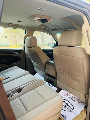 Manama, Vehicles, Cars & Trucks , BHD 11,  Chevrolet Tahoe,  2018,  Automatic,  109000 KM,