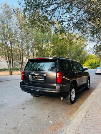 Manama, Vehicles, Cars & Trucks , BHD 11,  Chevrolet Tahoe,  2018,  Automatic,  109000 KM,