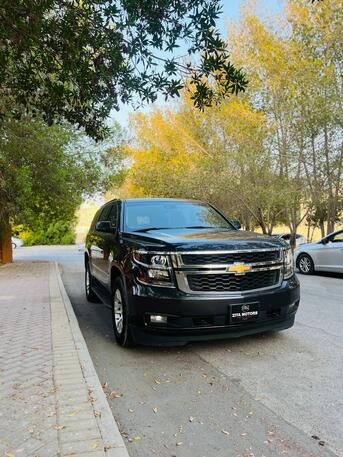 Manama, Vehicles, Cars & Trucks , BHD 11,  Chevrolet Tahoe,  2018,  Automatic,  109000 KM,