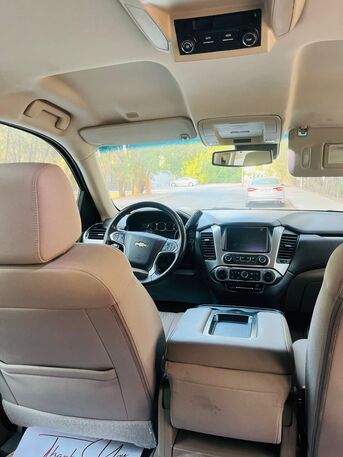 Manama, Vehicles, Cars & Trucks , BHD 11,  Chevrolet Tahoe,  2018,  Automatic,  109000 KM,