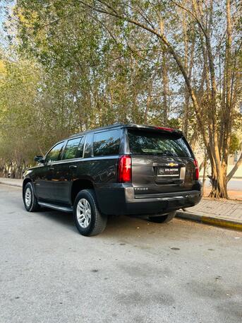 Manama, Vehicles, Cars & Trucks , BHD 11,  Chevrolet Tahoe,  2018,  Automatic,  109000 KM,