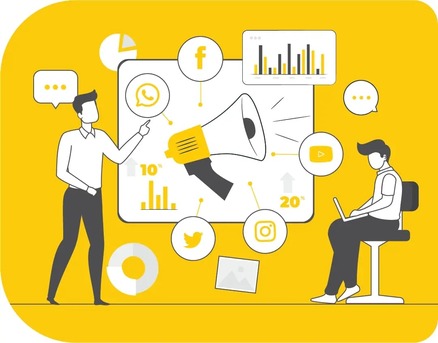 Ahmedabad, Marketing, Fleek Media &ndash; Performance Marketing Agency, Ahmedabad, Gujarat, India