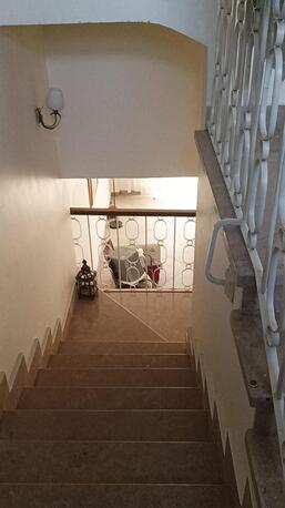 Cairo, Apartments/Houses, EGP 90000/month,  5 BR,  440 Sq. Meter,  TownHouse At Moon Valley Compound Semi Furnished