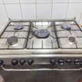 SAR 250,  Gas Oven Stove