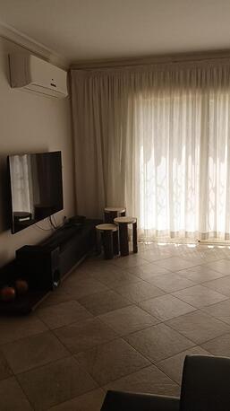 Cairo, Apartments/Houses, EGP 90000/month,  5 BR,  440 Sq. Meter,  TownHouse At Moon Valley Compound Semi Furnished