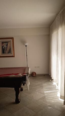 Cairo, Apartments/Houses, EGP 90000/month,  5 BR,  440 Sq. Meter,  TownHouse At Moon Valley Compound Semi Furnished