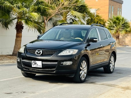 Manama, Vehicles, Cars & Trucks , BHD 2300,  Mazda CX-9,  2009,  138000 KM,  ▓█▇▅ Full Option - 7 Seat SUV - Sunroof▅▇█▓
