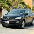 BHD 1,  Mazda CX-09,  2009,  138000 KM,  Full Option - V6 - 7 Seat