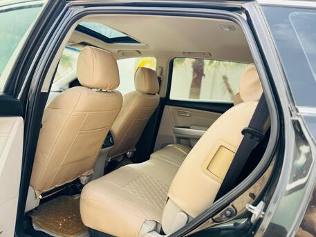 Manama, Vehicles, Cars & Trucks , BHD 1,  Mazda CX-09,  2009,  138000 KM,  Full Option - V6 - 7 Seat