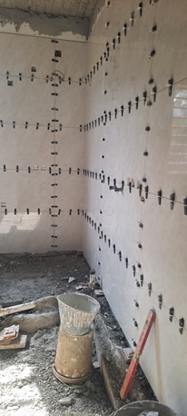 Abha, Job Seekers, Tils Marbal Fixer