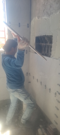 Abha, Job Seekers, Tils Marbal Fixer