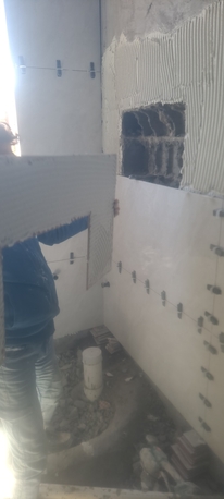 Abha, Job Seekers, Tils Marbal Fixer