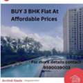 Affordable 3 BHK &ndash; Grab The Best Deal!