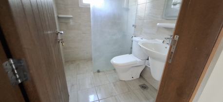 Segaya, Apartments/Houses, BHD 240/month,  2 BR,  2 Bedroom Semi Furnished Flat For Rent Without Ewa