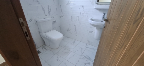 Segaya, Apartments/Houses, BHD 240/month,  2 BR,  2 Bedroom Semi Furnished Flat For Rent Without Ewa