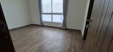 Segaya, Apartments/Houses, BHD 240/month,  2 BR,  2 Bedroom Semi Furnished Flat For Rent Without Ewa
