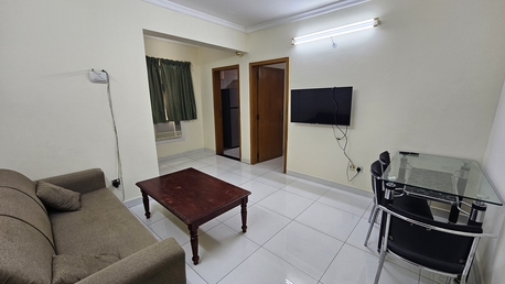 Hoora, Apartments/Houses, BHD 220/month,  Furnished,  1 BR,  Inclusive EWA, Internet, Parking, Hoora Nearby Al Osra. (Benny 39128508)