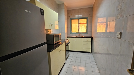 Hoora, Apartments/Houses, BHD 220/month,  Furnished,  1 BR,  Inclusive EWA, Internet, Parking, Hoora Nearby Al Osra. (Benny 39128508)