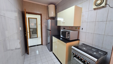 Hoora, Apartments/Houses, BHD 220/month,  Furnished,  1 BR,  Inclusive EWA, Internet, Parking, Hoora Nearby Al Osra. (Benny 39128508)