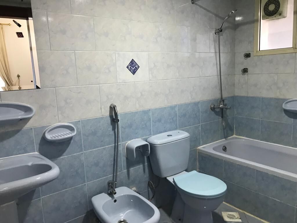 Hoora, Apartments, Flats, Houses & Villas, BHD 210/month,  Furnished,  1 BR,  Inclusive EWA, Internet, Parking, Hoora Nearby Al Osra. (Benny 39128508)