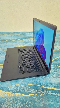 Yanbu, Computers, SAR 1000,  Dell 7400 - Core I5 8th - 16gb Ram - 512gb Ssd