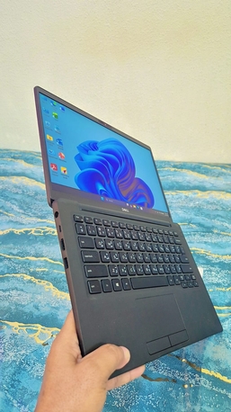 Yanbu, Computers, SAR 1000,  Dell 7400 - Core I5 8th - 16gb Ram - 512gb Ssd