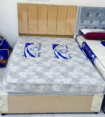 Jeddah, Furniture, SAR 2,  All Types Of Single Bed Medium Bed And Double Bed Available
