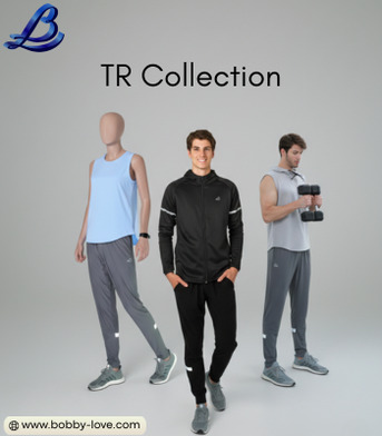 New York, Clothing & Accessories, Tall Training Joggers For Men &ndash; Comfortable & Stylish | Bobby Love