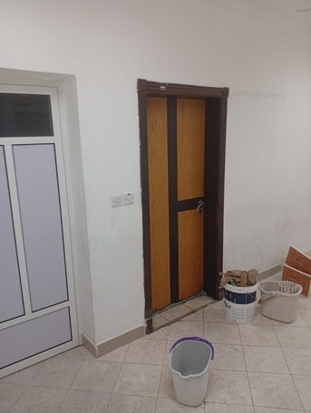 Riffa, Apartments/Houses, BHD 140/year,  1 BR,  Studio With Balcony For Rent In Riffa  استديو مع بلكونه للإيجار في الرف
