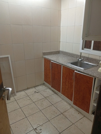 Riffa, Apartments/Houses, BHD 140/year,  1 BR,  Studio With Balcony For Rent In Riffa  استديو مع بلكونه للإيجار في الرف