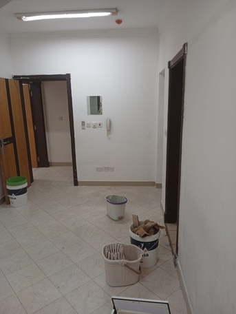 Riffa, Apartments/Houses, BHD 140/year,  1 BR,  Studio With Balcony For Rent In Riffa  استديو مع بلكونه للإيجار في الرف