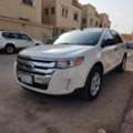 SAR 32000,  Ford Edge,  2013,  Automatic,  257000 KM,  A Well Maintained  Is Available  For Sell@320000