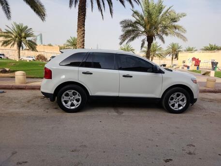 Al Sulaymaniyyah, Vehicles, Cars & Trucks , SAR 32000,  Ford Edge,  2013,  Automatic,  257000 KM,  A Well Maintained  Is Available  For Sell@320000