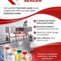 Best Quality Induction Sealer By Induction Cap Sealer