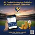 IPL Cricket Betting App Guide For IPL2026 &ndash; Golden444 App Review