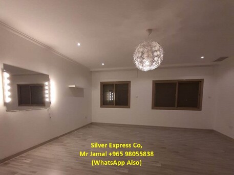 Kuwait City, Villas, KWD 1500,  300 Sq. Meter,  5 Bedroom Private Villa With Private Swimming Pool In Mangaf.