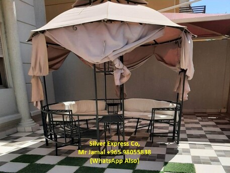 Kuwait City, Villas, KWD 1500,  300 Sq. Meter,  5 Bedroom Private Villa With Private Swimming Pool In Mangaf.