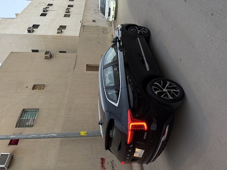 Riyadh, Vehicles, Cars & Trucks , SAR 51500,  Haval Jolion,  2024,  Automatic,  4800 KM,   Full Option