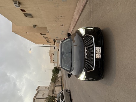 Riyadh, Vehicles, Cars & Trucks , SAR 51500,  Haval Jolion,  2024,  Automatic,  4800 KM,   Full Option