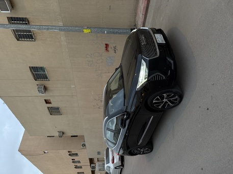 Riyadh, Vehicles, Cars & Trucks , SAR 51500,  Haval Jolion,  2024,  Automatic,  4800 KM,   Full Option