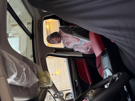 Riyadh, Vehicles, Cars & Trucks , SAR 51500,  Haval Jolion,  2024,  Automatic,  4800 KM,   Full Option